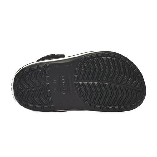 Sandalias para Niño Crocs Croband 001  Negro 5/5