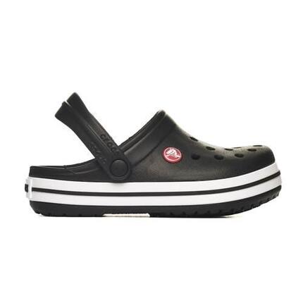 Sandalias para Niño Crocs Croband 001 Negro