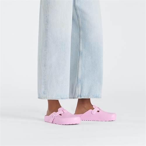 Sandalen Birkenstock model 1027403-FONDANTPINK voor unisex 2/5