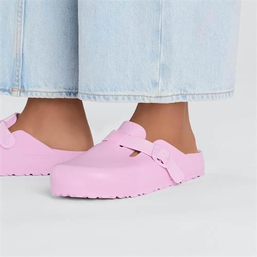 Sandalen Birkenstock model 1027403-FONDANTPINK voor unisex 3/5