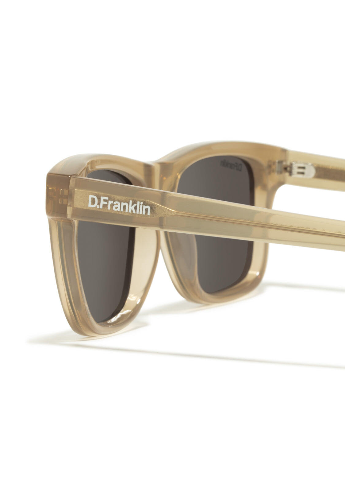 Occhiali Da Sole D.Franklin Boyd 4/5
