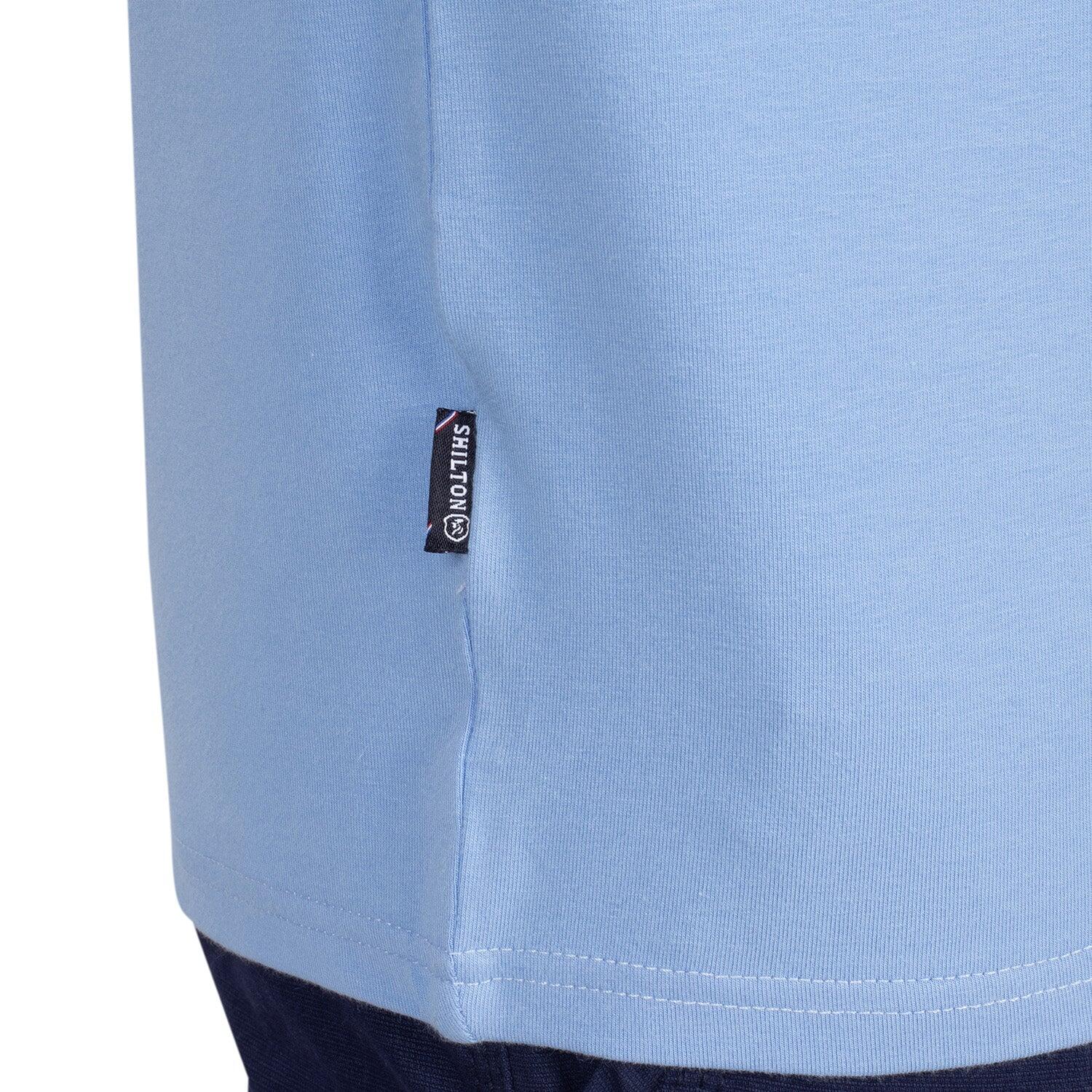 T-shirt triple rugby homme 5/5