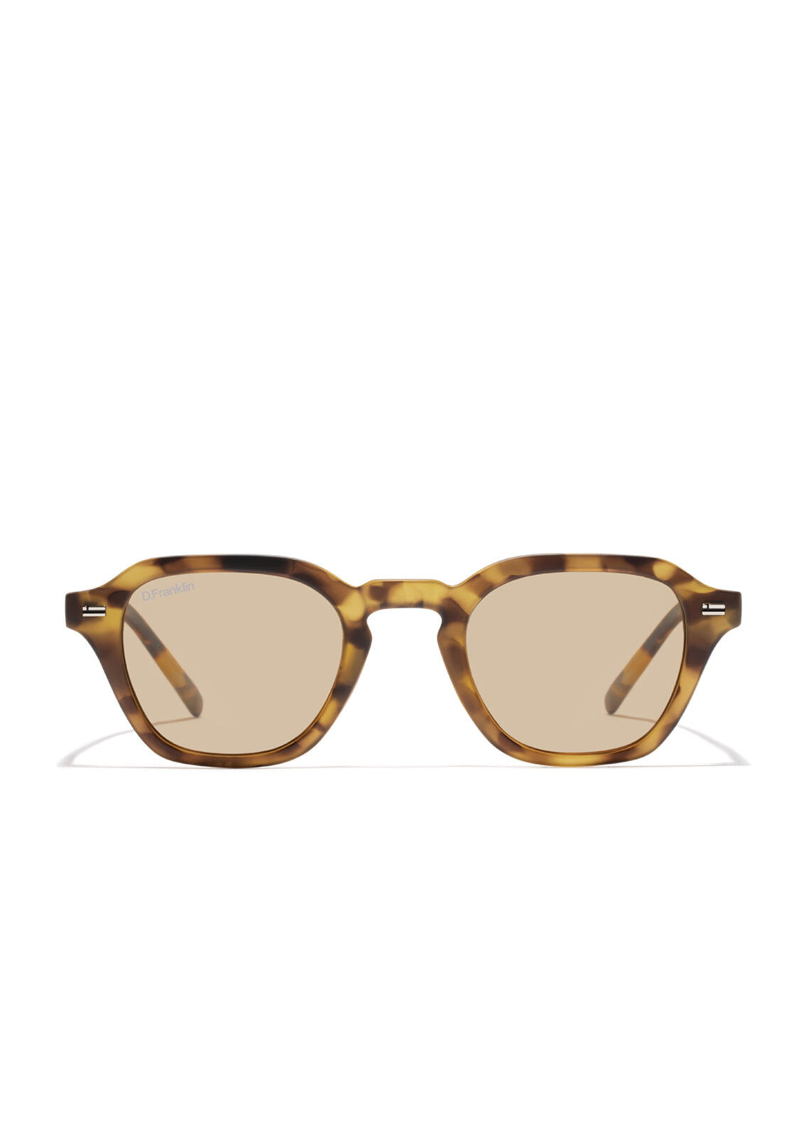 Occhiali Da Sole D.Franklin Ultra Light S Square 2/5
