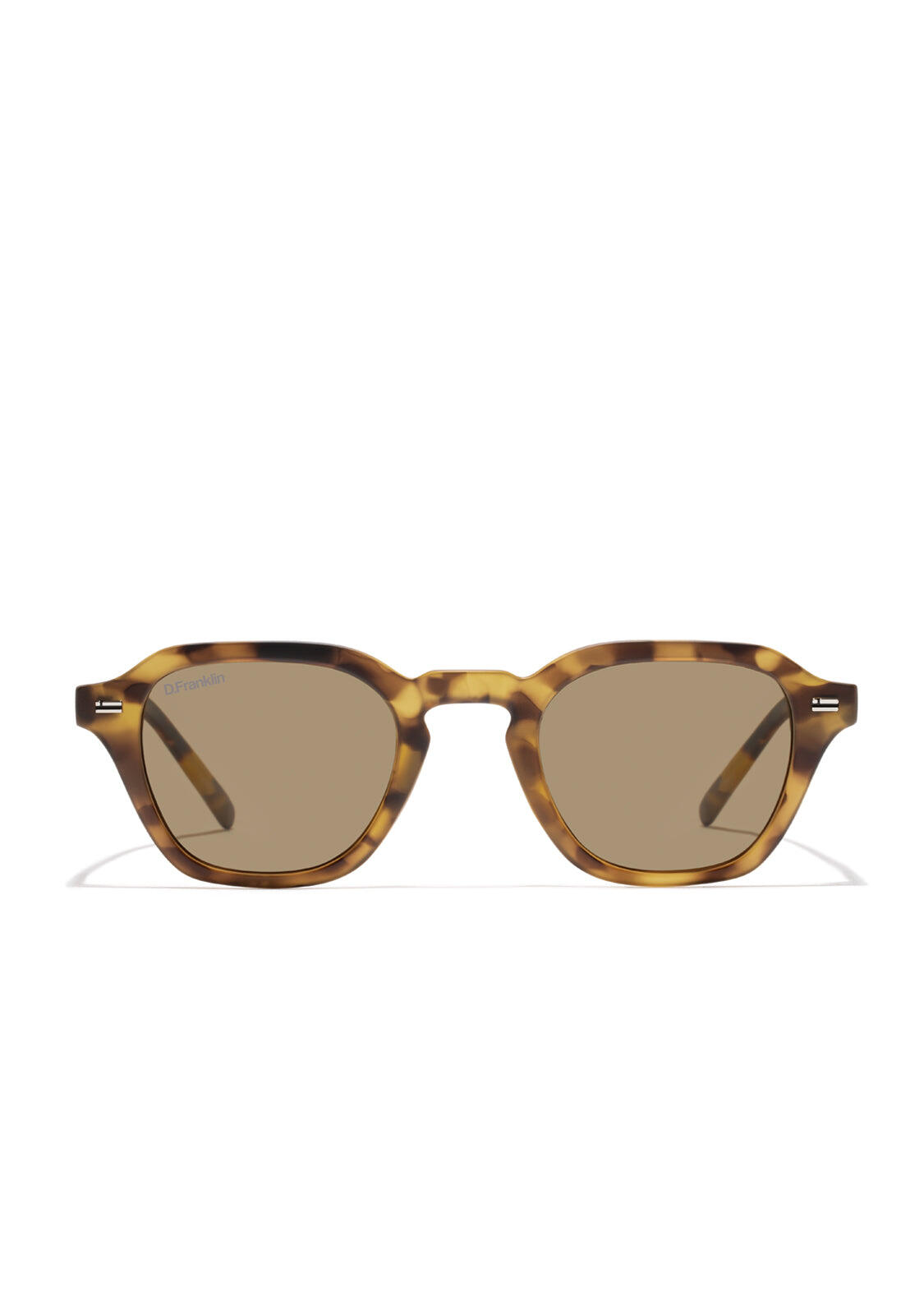 Occhiali Da Sole D.Franklin Ultra Light S Square 5/5