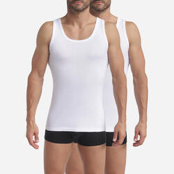 Débardeur homme col rond EcoDim