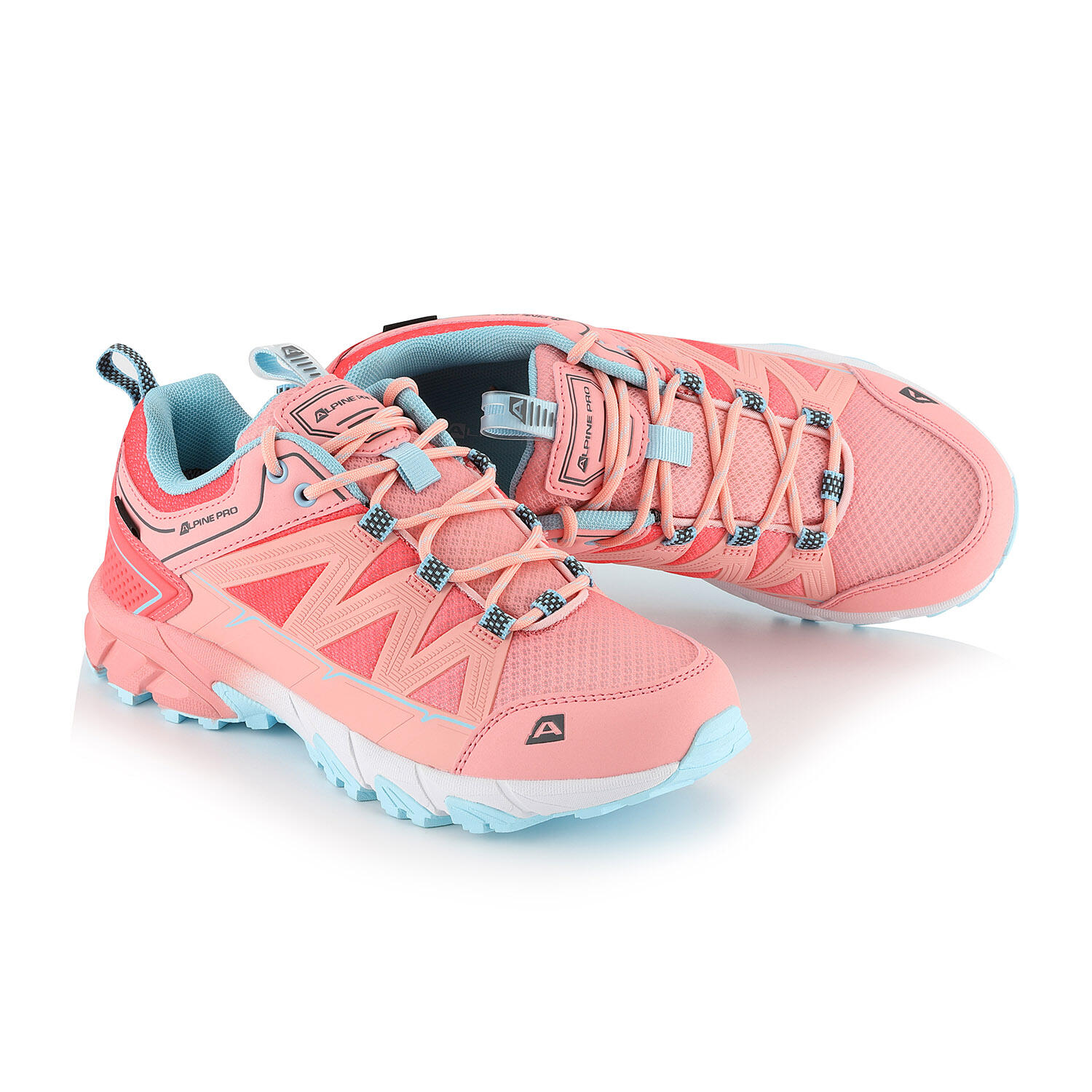 ALPINE PRO picture