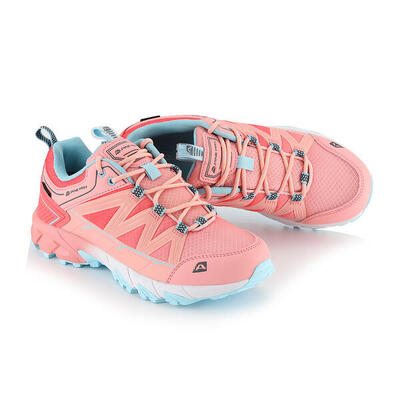 Buty turystyczne niskie damskie Alpine Pro Uhese