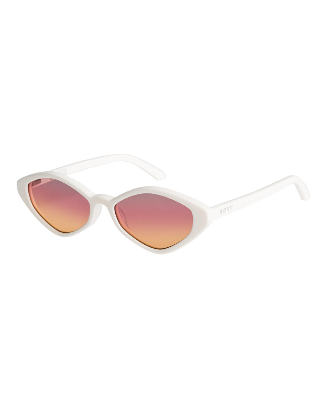 Roxy Sonnenbrille CANUTA Weiss Frauen