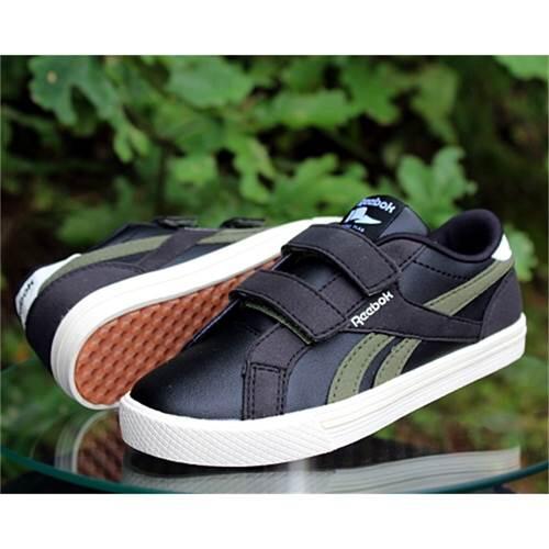 Buty do chodzenia dla dzieci Reebok Royal Comp 2 2/5