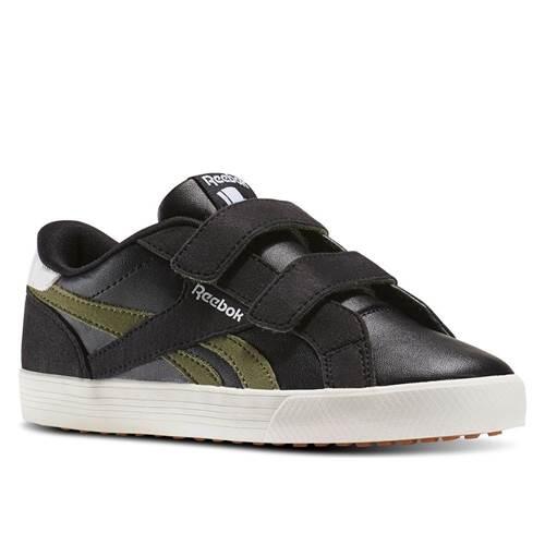 Buty do chodzenia dla dzieci Reebok Royal Comp 2 4/5