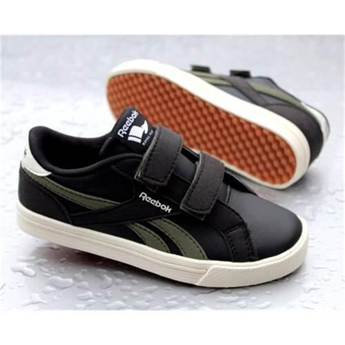 Buty do chodzenia dla dzieci Reebok Royal Comp 2 3/5