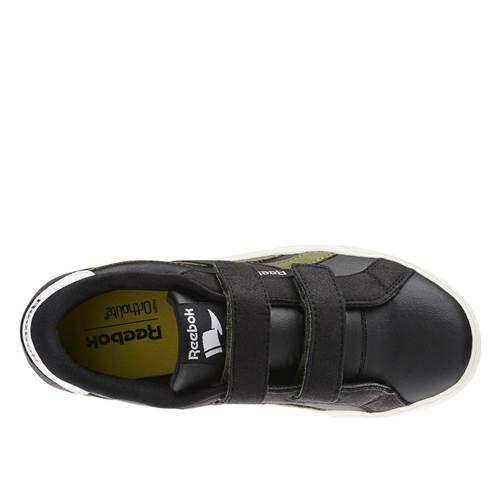 Buty do chodzenia dla dzieci Reebok Royal Comp 2 5/5