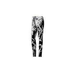 Pantalon universel femmes Reebok Abstract Bloss