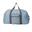 Totto  Bolsa Plegable Branel 38 - Silver Pine Azul Grande