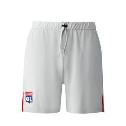 Short Entraînement Strike Gris Homme