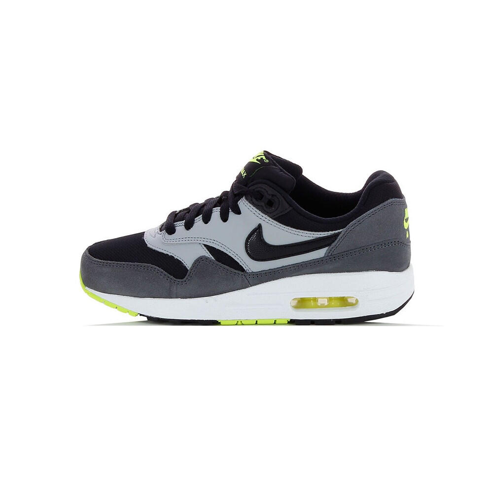Nike - Basket Nike Air Max 1 Junior - Baskets - Multicolore - 38 - Decathlon