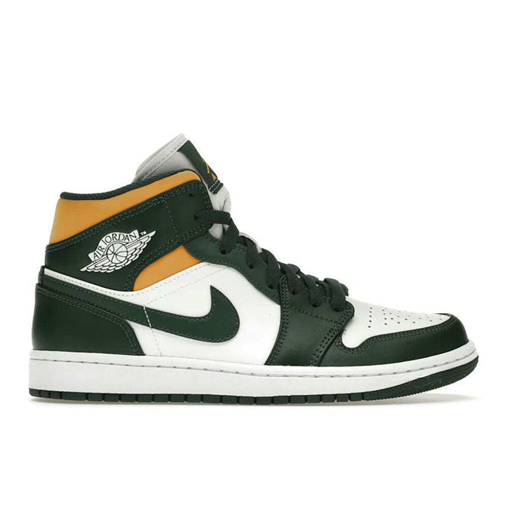 JORDAN Air Jordan 1 Mid Sonics