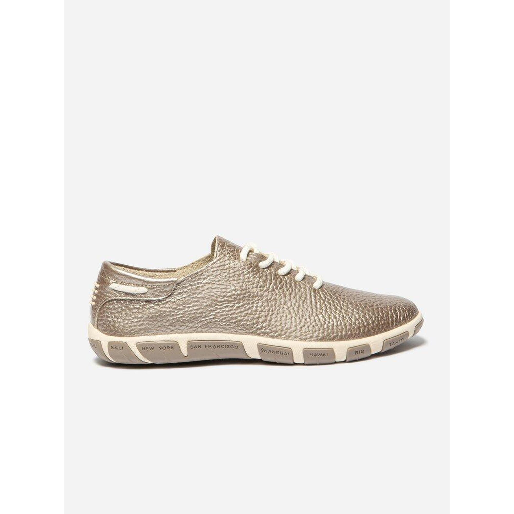 Tbs - Baskets Femme - Jazaru Gris - Baskets - Gris - 40 - Decathlon