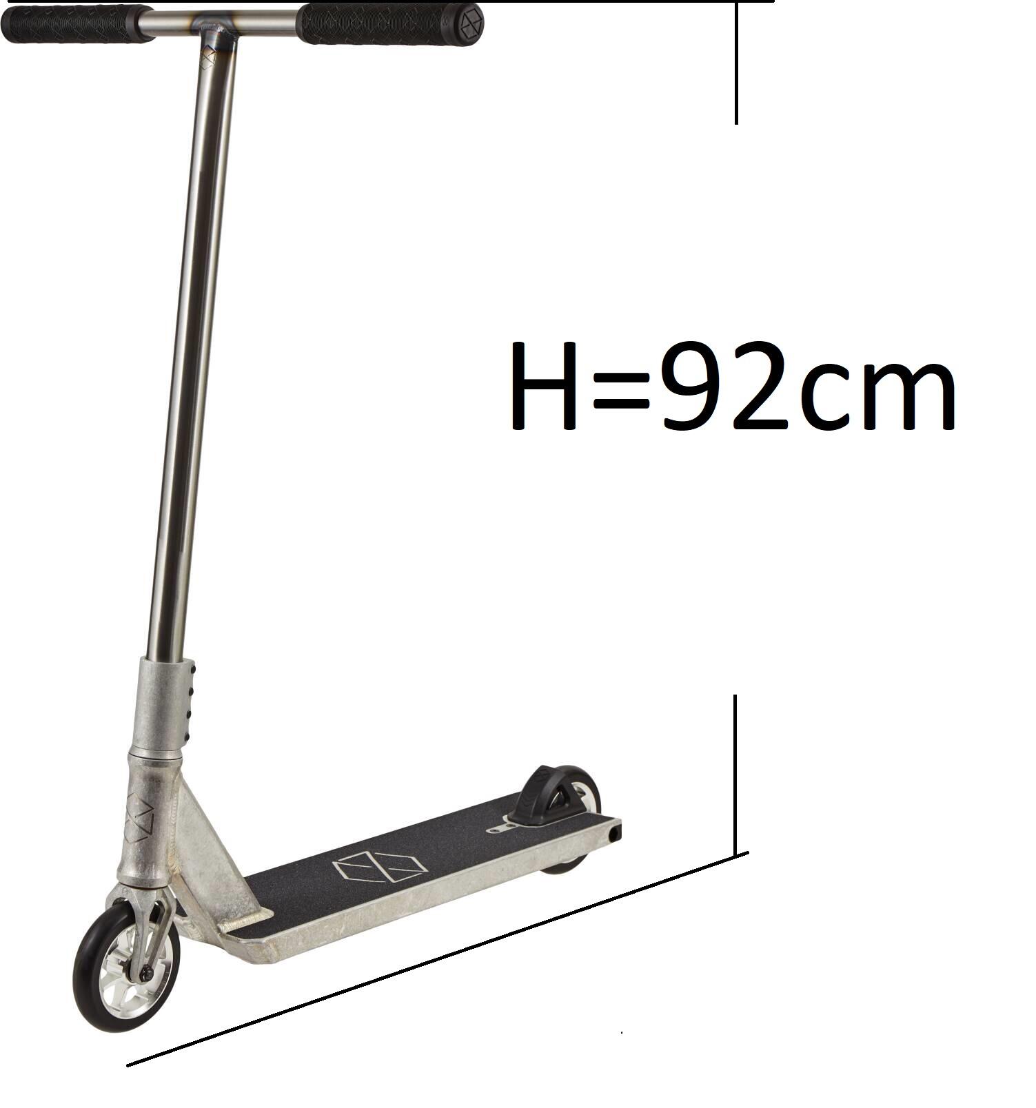 NATIVE SCOOTERS picture