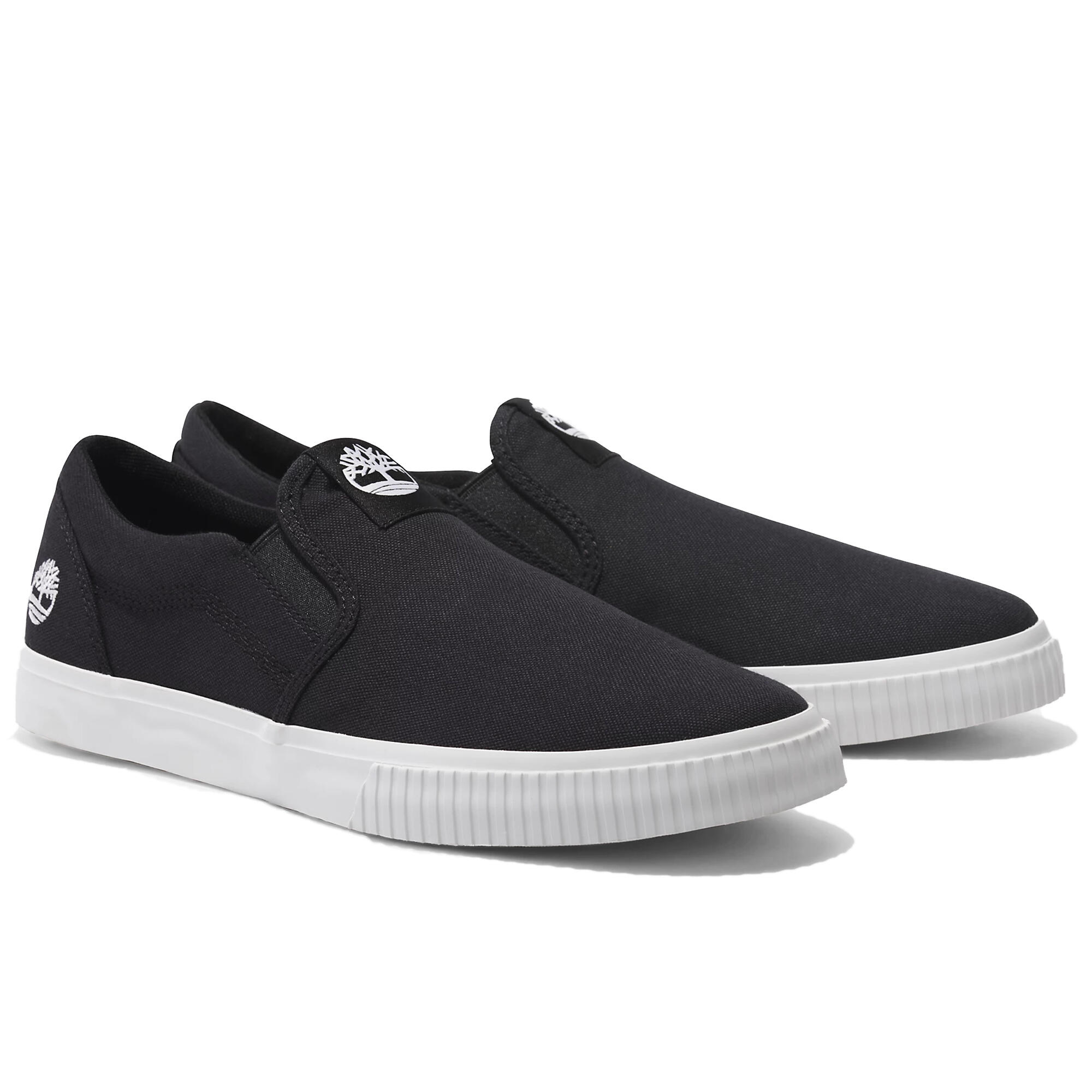 Chaussures Mylo Bay Slip On - TB0A662WEK7 Noir 5/5