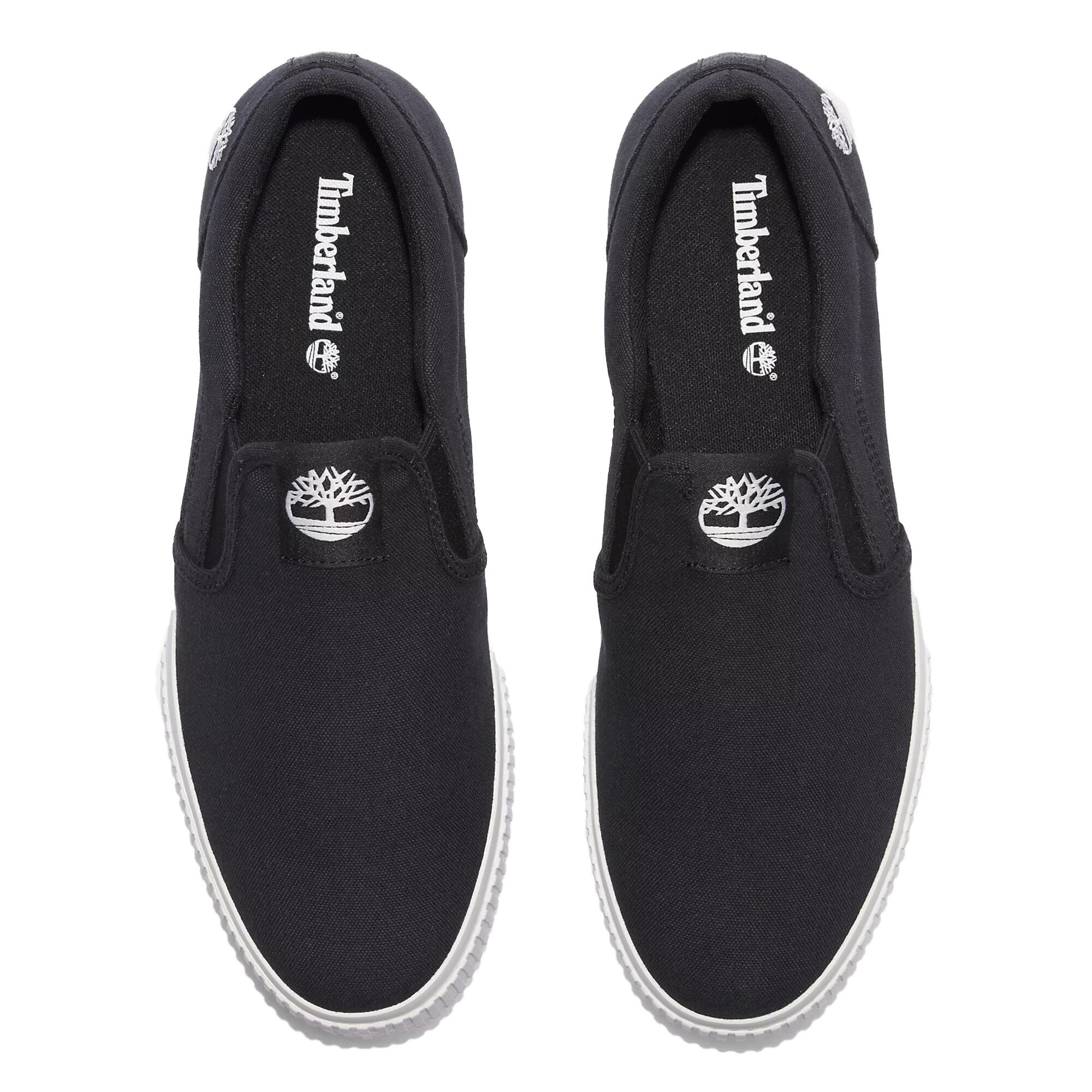 Chaussures Mylo Bay Slip On - TB0A662WEK7 Noir 3/5