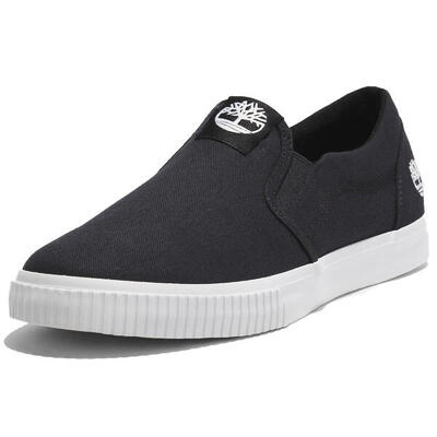 Schoenen mylo bay slip on - tb0a662wek7 zwart