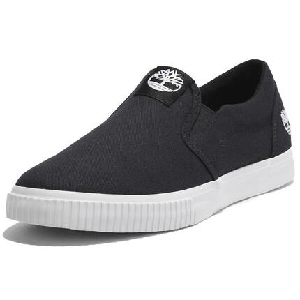 Zapatilla Mylo Bay Slip On Talla 40 - TB0A662WEK7 Negro