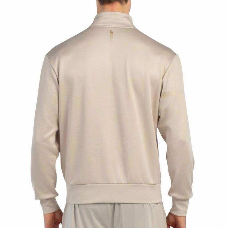 Sudadera Bullpadel Brume 5/7