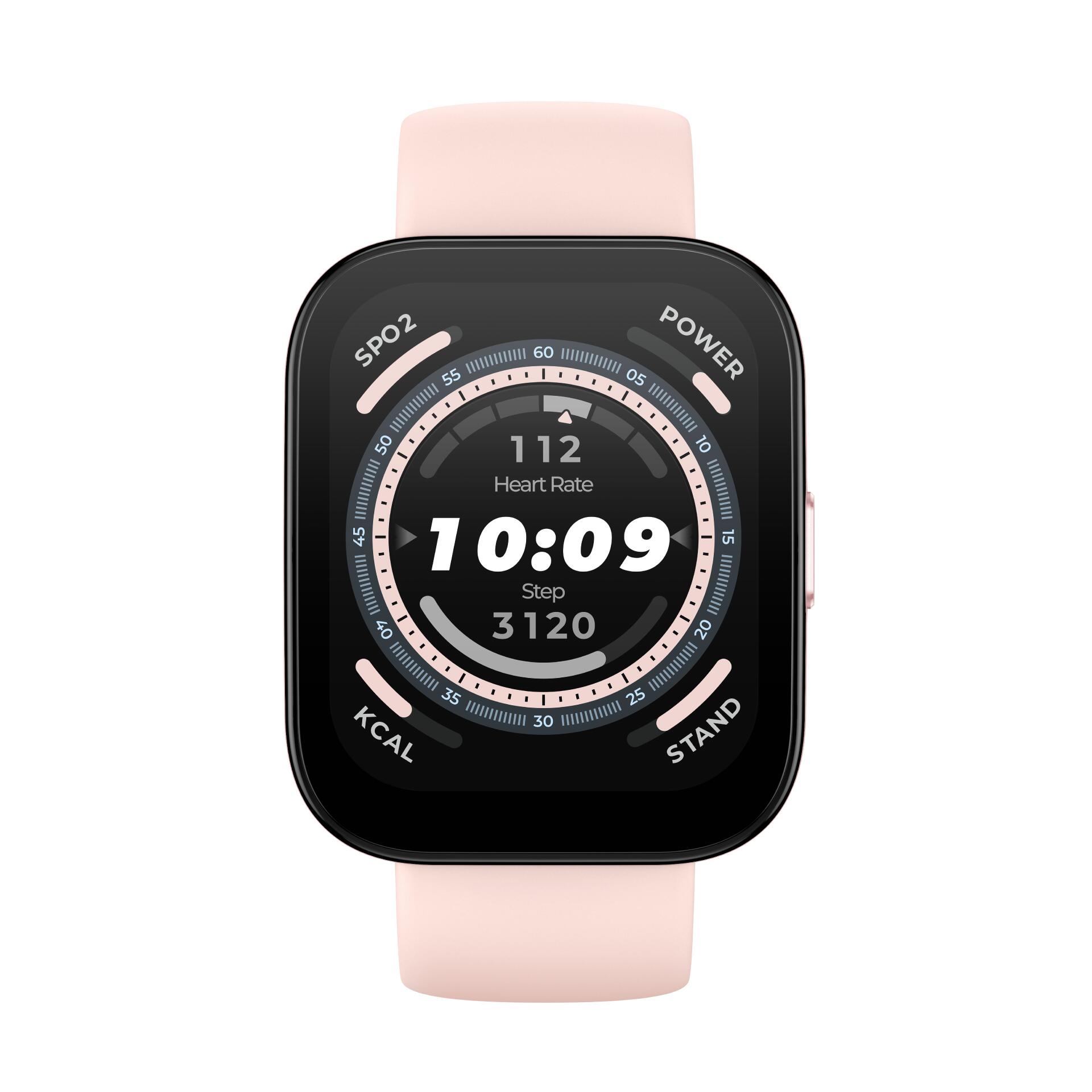 Xiaomi Amaztools App Android Smart Watch Amazfit Bip Timer Xiaomi Amazfit  Bip U Pro Smart Watch