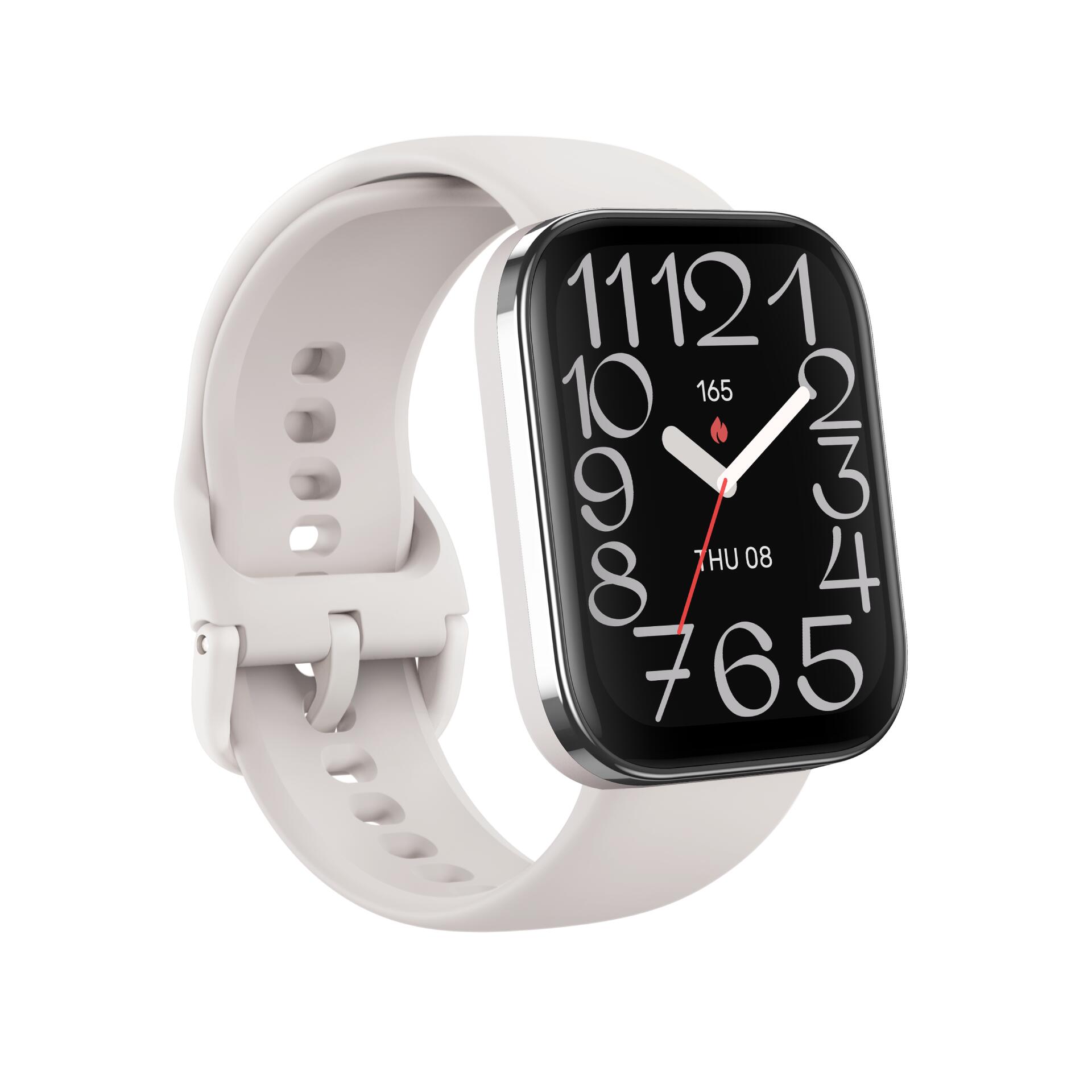 Smart Watch Amazfit Bip Ios App Apple Watch Amazfit Bip Faces