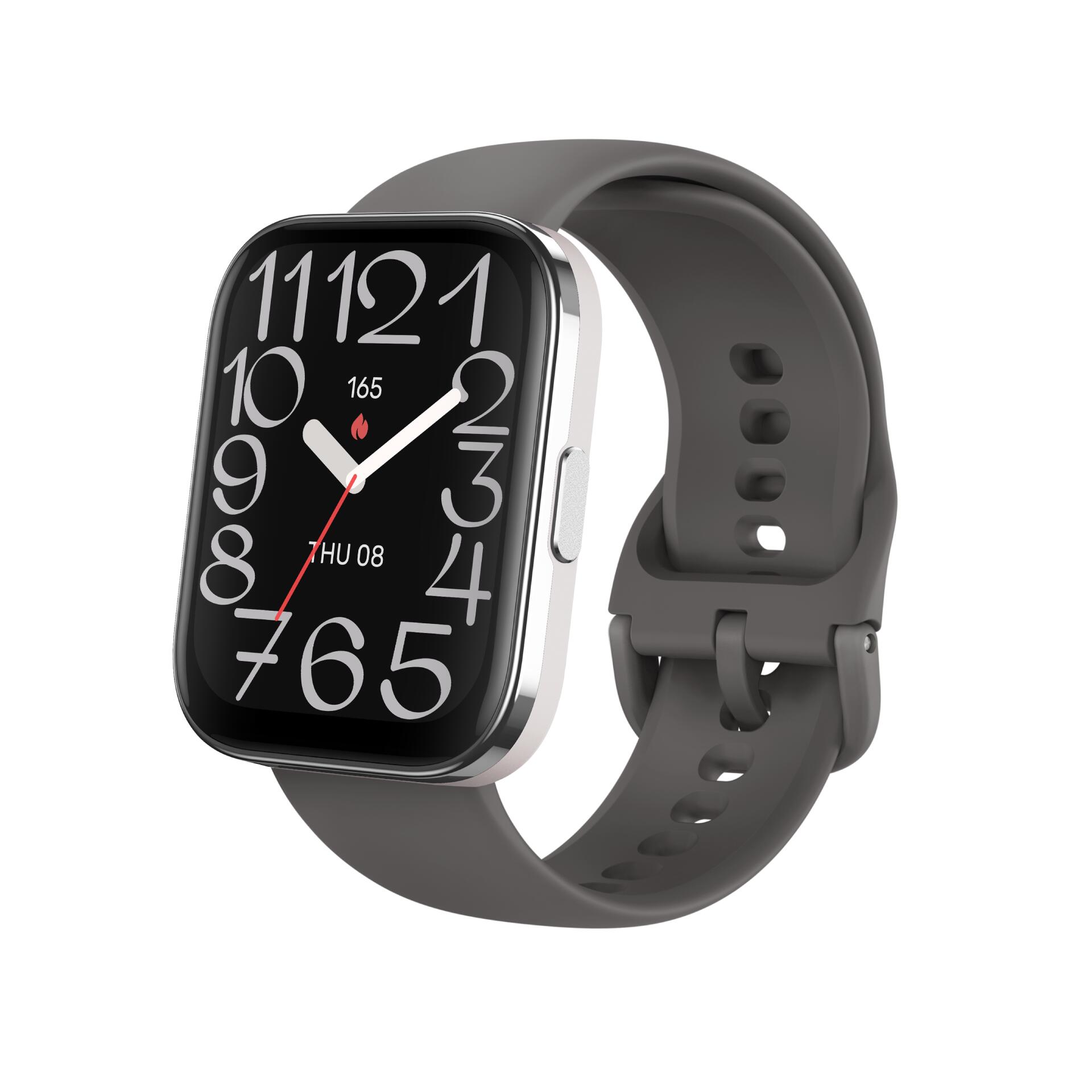 Fitness Tracker Amazfit Apple Health Amazfit Band Apple Health