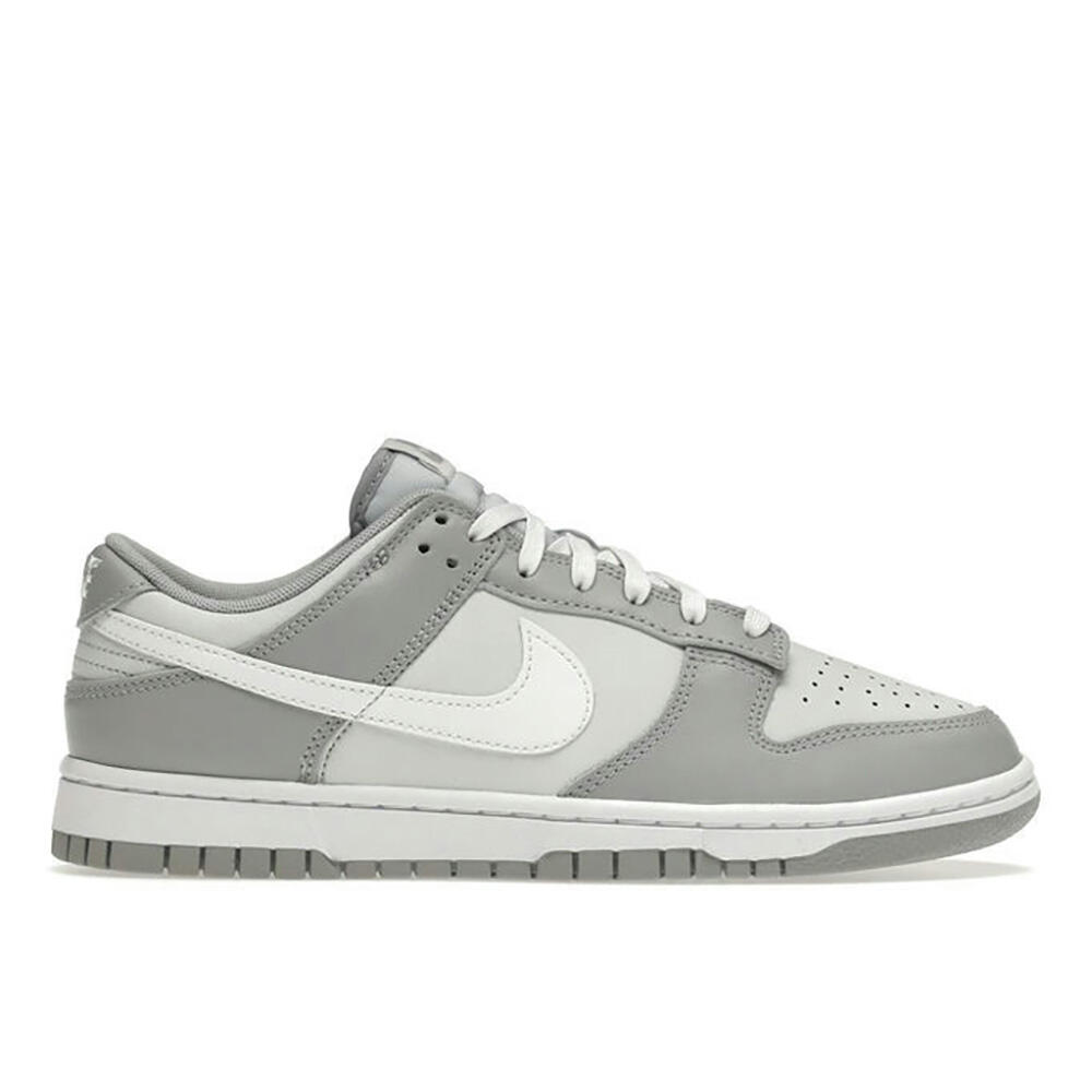 Nike Dunk Low Two Tone Grey 1/1