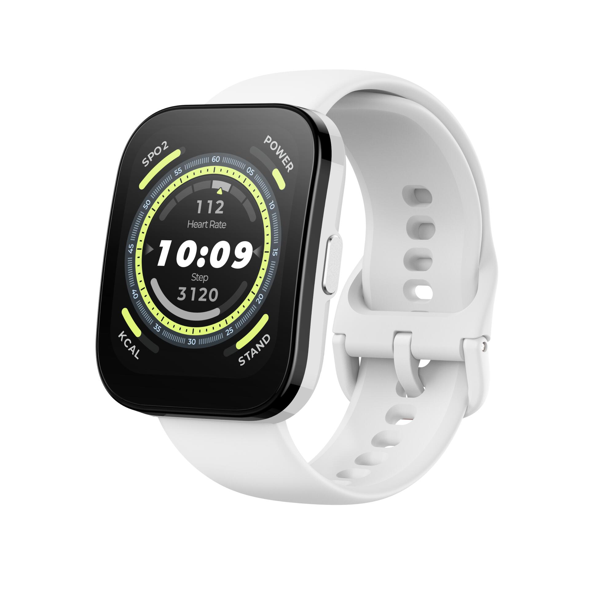 Smart Watch Amazfit Watch App Android Smart Watches Heart Rate - Main Image