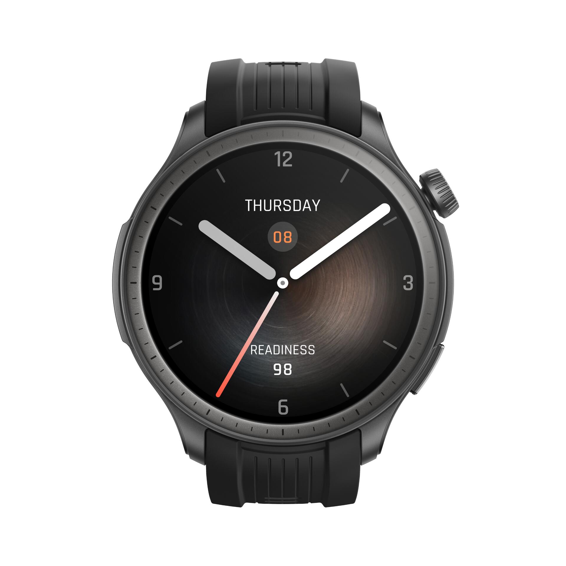 Smartwatch Notify Fitness For Amazfit Amazfit Balance Amazfit