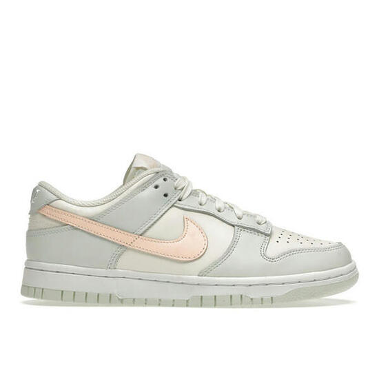 Nike Dunk Low Barely Green