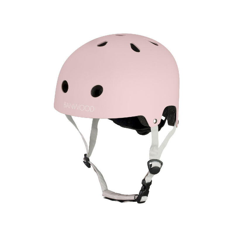 Banwood dziecięcy eco kask rowerowy