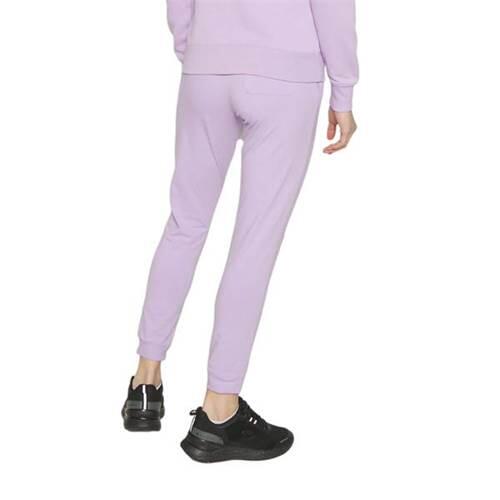 Spodnie sportowe damskie Champion Rib Cuff Pants 3/3