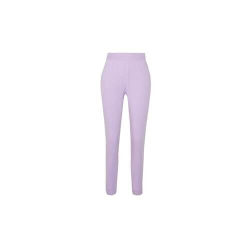 Spodnie sportowe damskie Champion Rib Cuff Pants 2/3