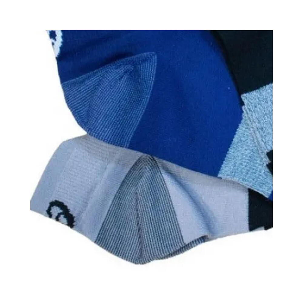 Pack 3 paires de chaussettes Asics LYTE 2/3