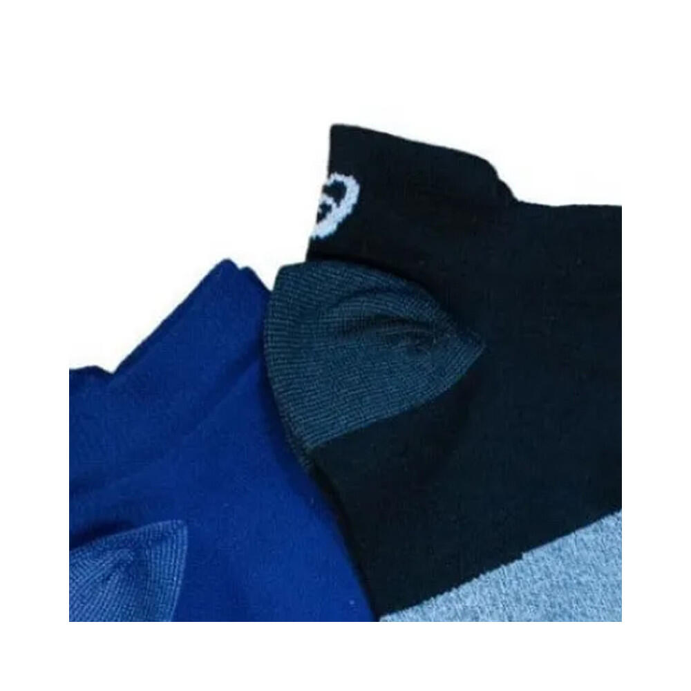 Pack 3 paires de chaussettes Asics LYTE 3/3