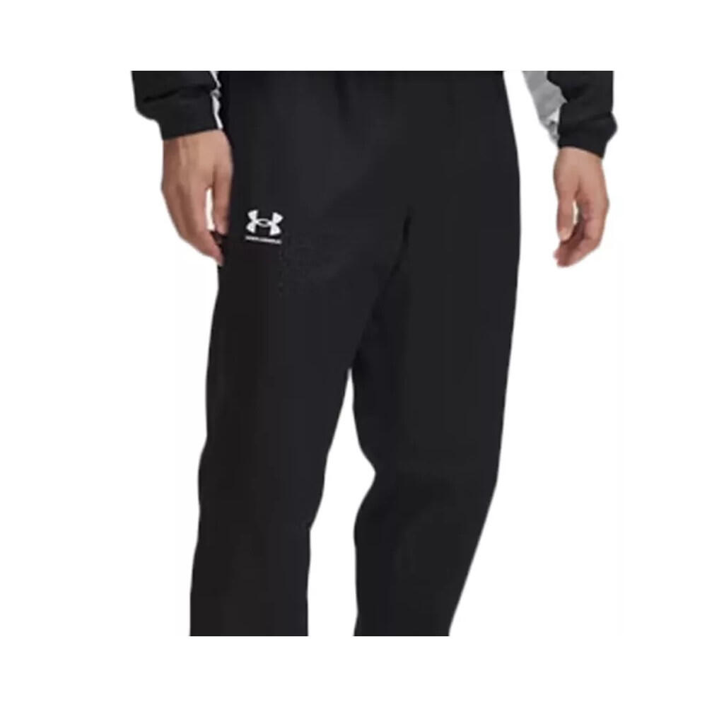 Pantalon Under Armour Rival Woven Windbreaker 3/4