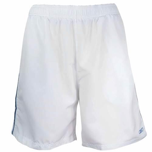 Calças universais para homens / masculino reebok aumg7187100