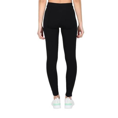 Spodnie sportowe damskie Champion 114903KK001