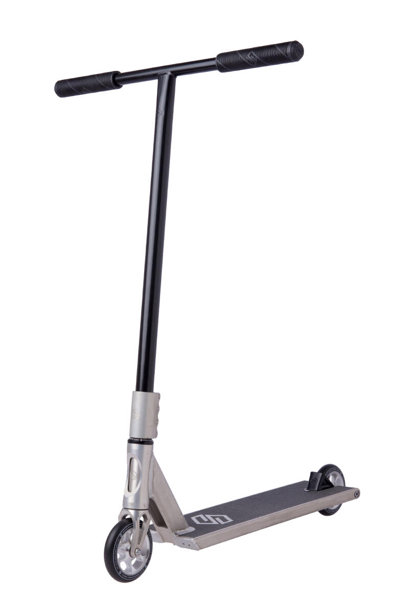 Striker Gravis complete Street Stunt Scooter H=95cm L Raw 5/6