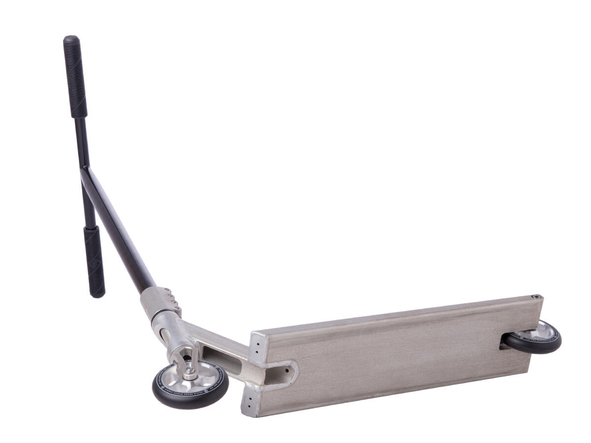 Striker Gravis complete Street Stunt Scooter H=90cm S Raw 5/7