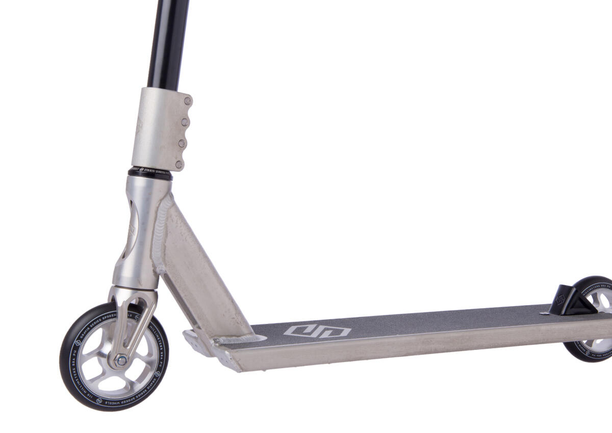 Striker Gravis complete Street Stunt Scooter H=90cm S Raw 3/7