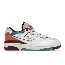 New Balance 550 Zalando Exclusive Desert Pink