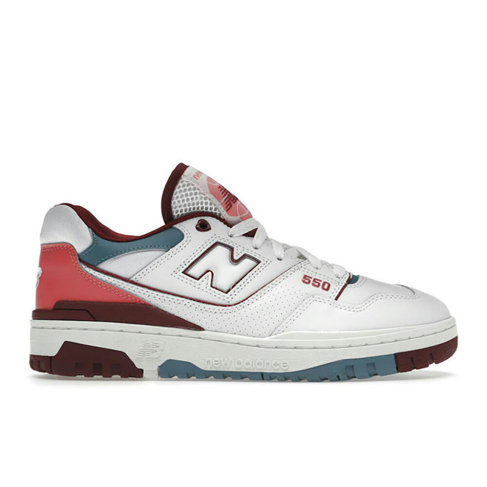 New Balance 550 Zalando Exclusive Desert Pink 1/1