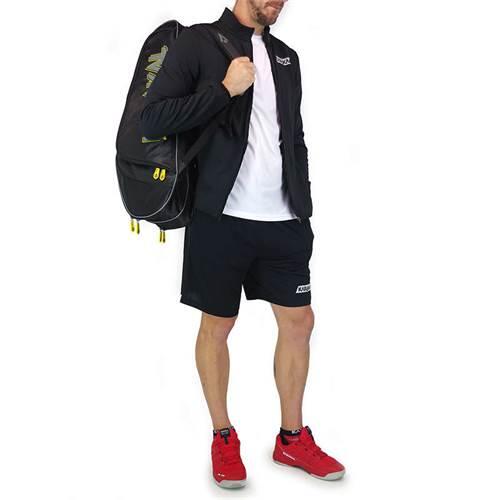 Spodnie sportowe męskie Karakal Pro Tour
