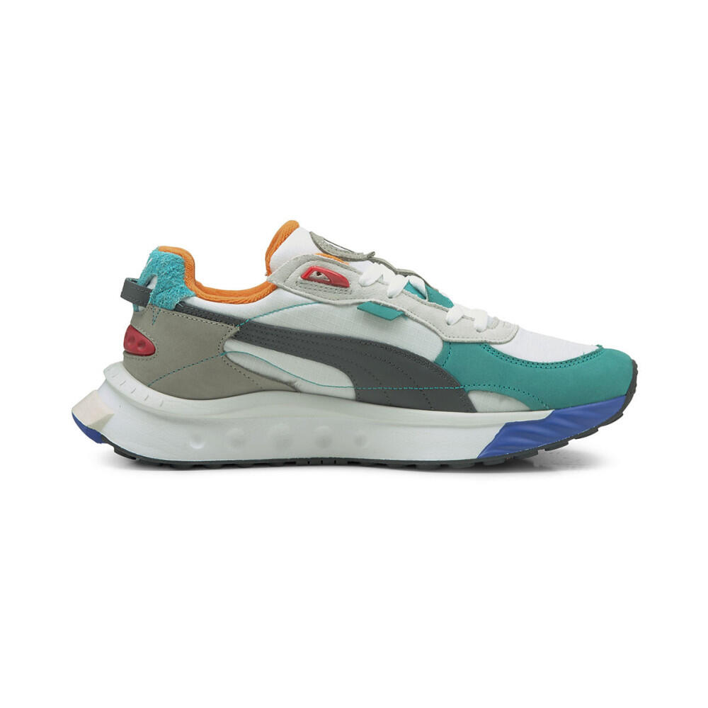 Zapatillas Puma BASKET HOMME WILD RIDER LAYERS PUMA 3/6